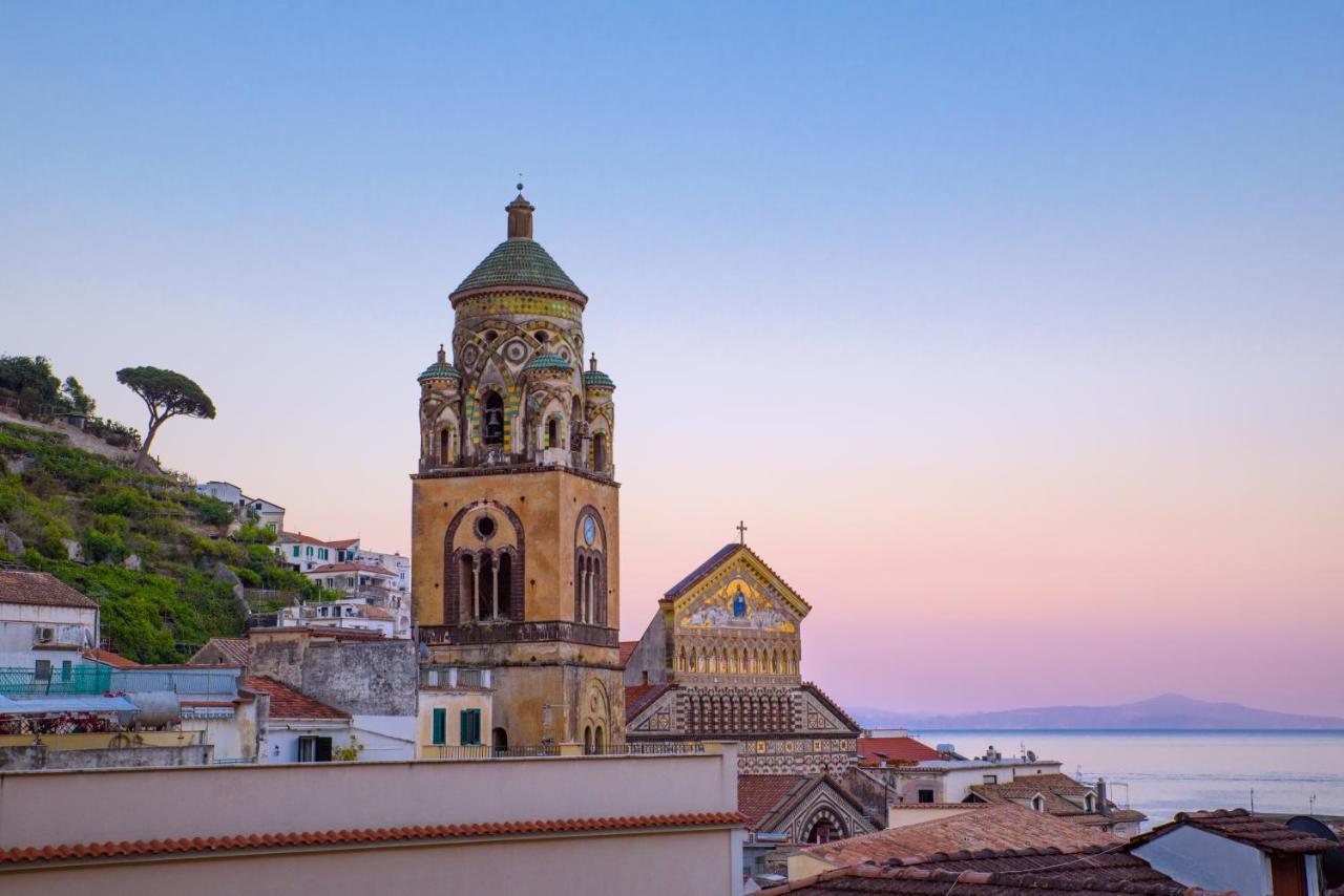 Boutique Adults Only Hotel Amalfi